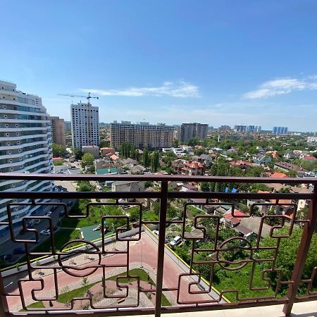 Arcadia Comfort Apartments Odesa Exterior photo