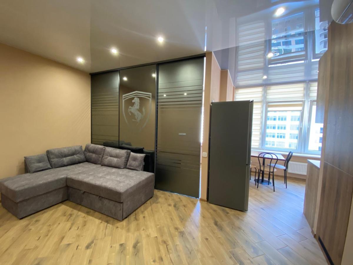 Arcadia Comfort Apartments Odesa Exterior photo